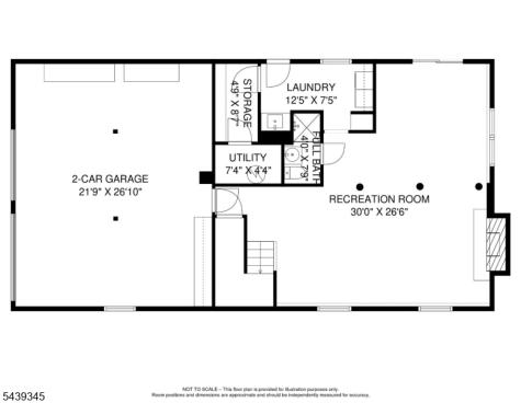 87 Reinman Road Warren NJ 07059