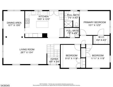 87 Reinman Road Warren NJ 07059