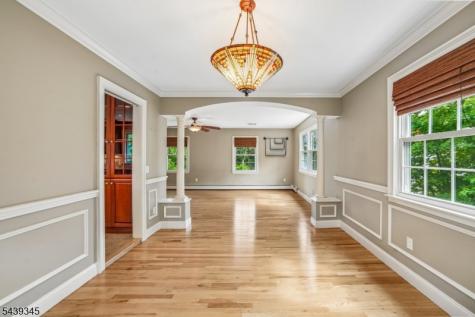 87 Reinman Road Warren NJ 07059