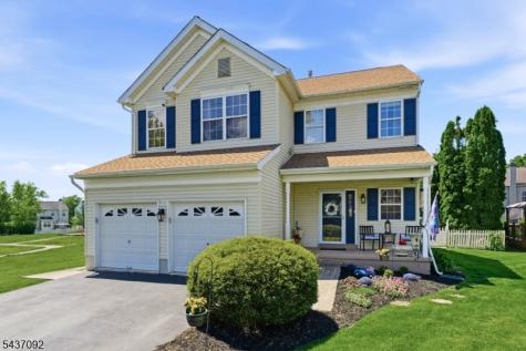 756 Jackson Road Greenwich NJ 08886