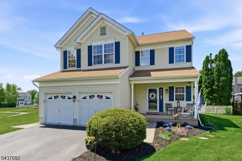 756 Jackson Road Greenwich NJ 08886