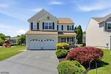 756 Jackson Road Greenwich NJ 08886