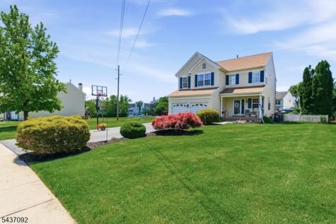 756 Jackson Road Greenwich NJ 08886