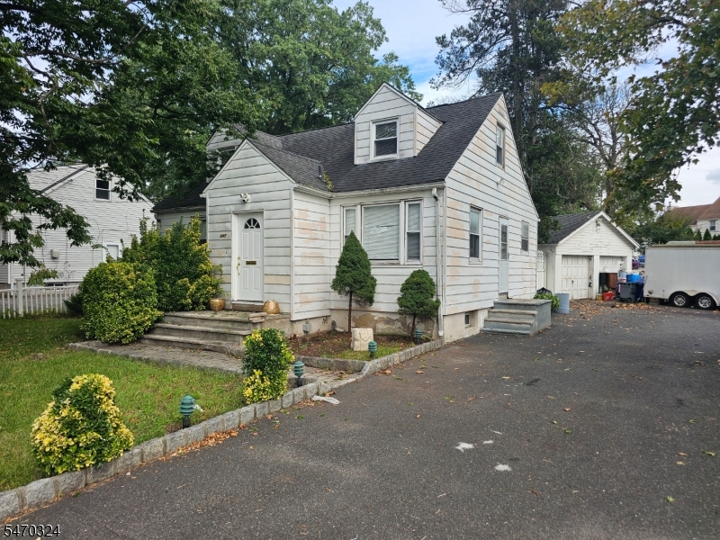 947 Liberty Avenue Hillside NJ 07205