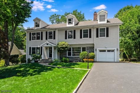 15 Harvey Drive Summit NJ 07901