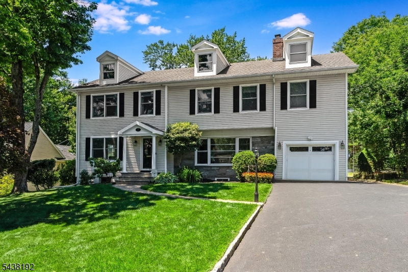 15 Harvey Drive Summit NJ 07901