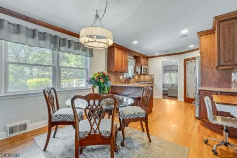 15 Harvey Drive Summit NJ 07901