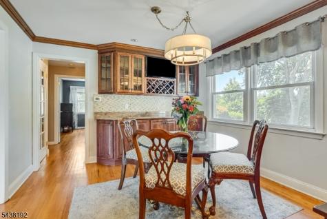 15 Harvey Drive Summit NJ 07901
