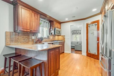 15 Harvey Drive Summit NJ 07901