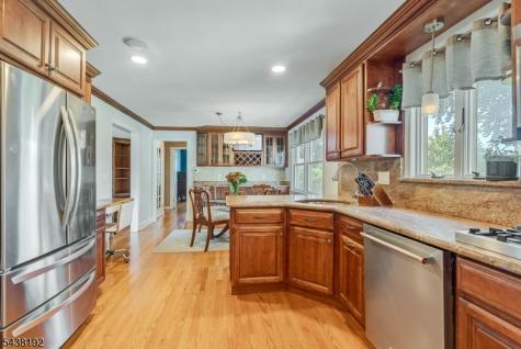 15 Harvey Drive Summit NJ 07901