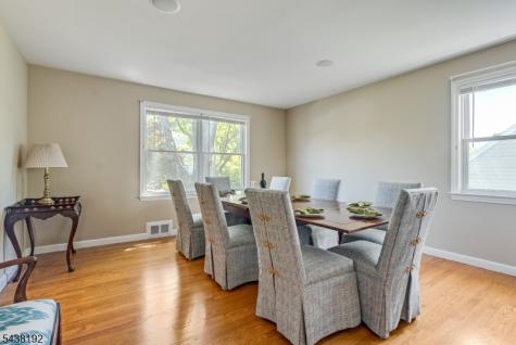 15 Harvey Drive Summit NJ 07901