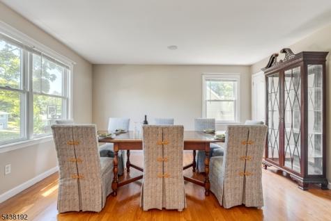 15 Harvey Drive Summit NJ 07901