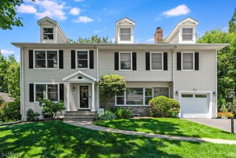 15 Harvey Drive Summit NJ 07901