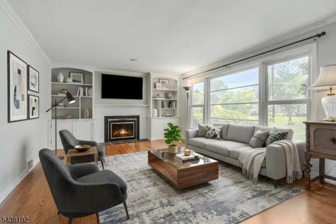 15 Harvey Drive Summit NJ 07901