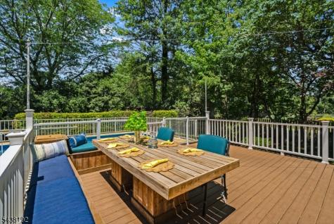 15 Harvey Drive Summit NJ 07901