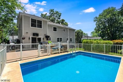 15 Harvey Drive Summit NJ 07901