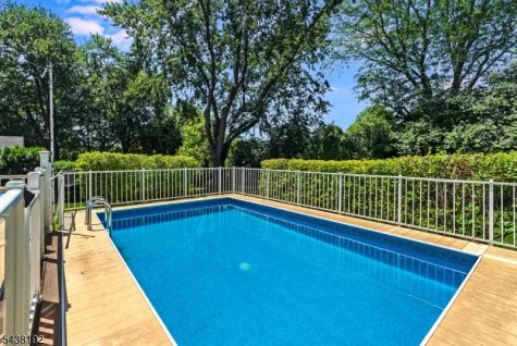 15 Harvey Drive Summit NJ 07901