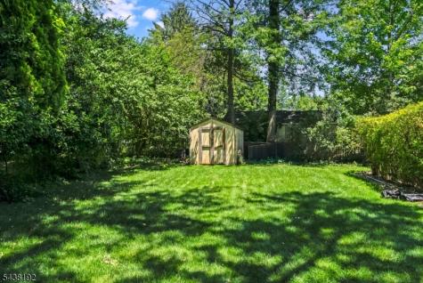 15 Harvey Drive Summit NJ 07901
