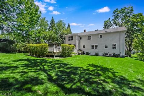 15 Harvey Drive Summit NJ 07901