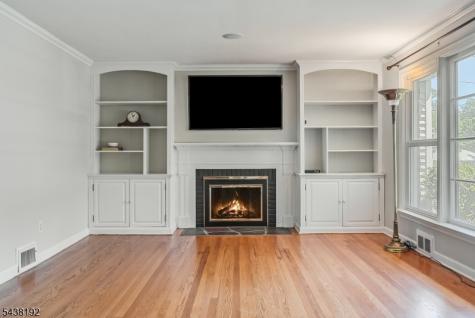 15 Harvey Drive Summit NJ 07901