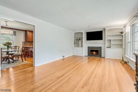 15 Harvey Drive Summit NJ 07901