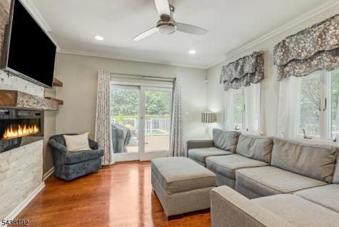 15 Harvey Drive Summit NJ 07901