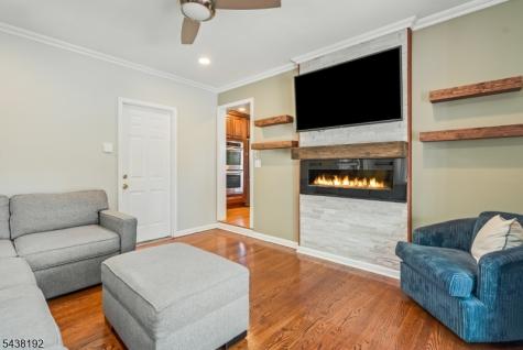 15 Harvey Drive Summit NJ 07901