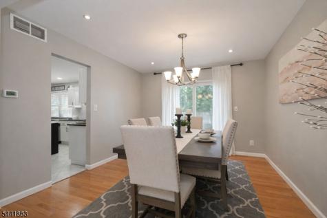 20 Cliff Avenue Woodbridge NJ 08863