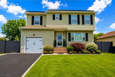 20 Cliff Avenue Woodbridge NJ 08863