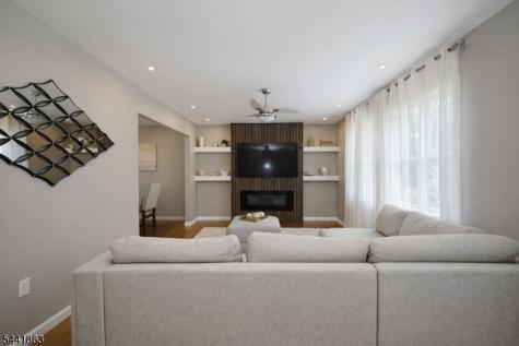 20 Cliff Avenue Woodbridge NJ 08863