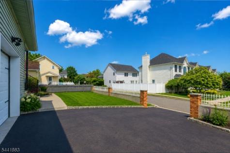 20 Cliff Avenue Woodbridge NJ 08863