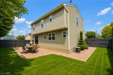 20 Cliff Avenue Woodbridge NJ 08863