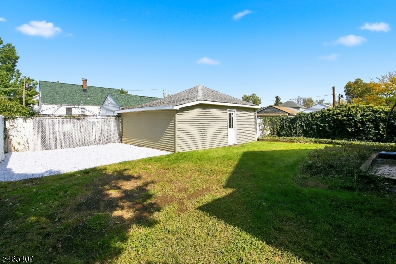 36 Willry Street Woodbridge NJ 07095
