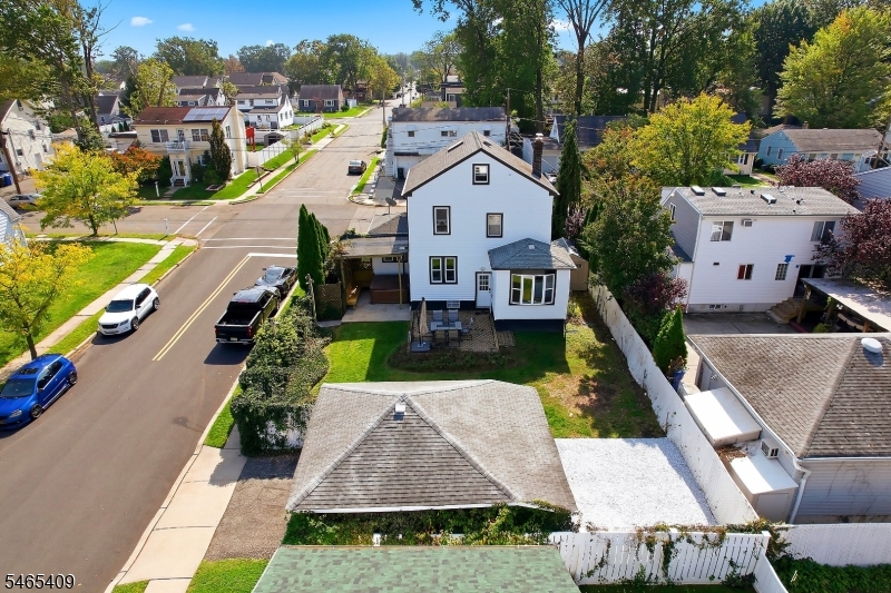 36 Willry Street Woodbridge NJ 07095