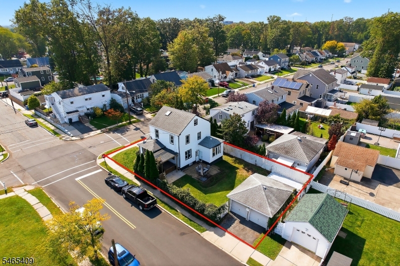 36 Willry Street Woodbridge NJ 07095