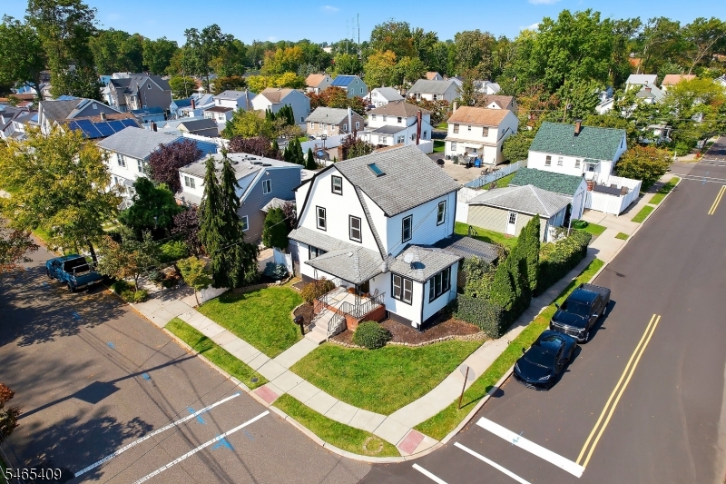 36 Willry Street Woodbridge NJ 07095