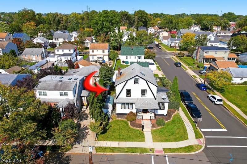 36 Willry Street Woodbridge NJ 07095