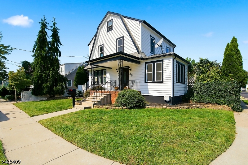 36 Willry Street Woodbridge NJ 07095