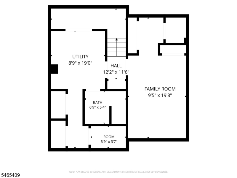 36 Willry Street Woodbridge NJ 07095