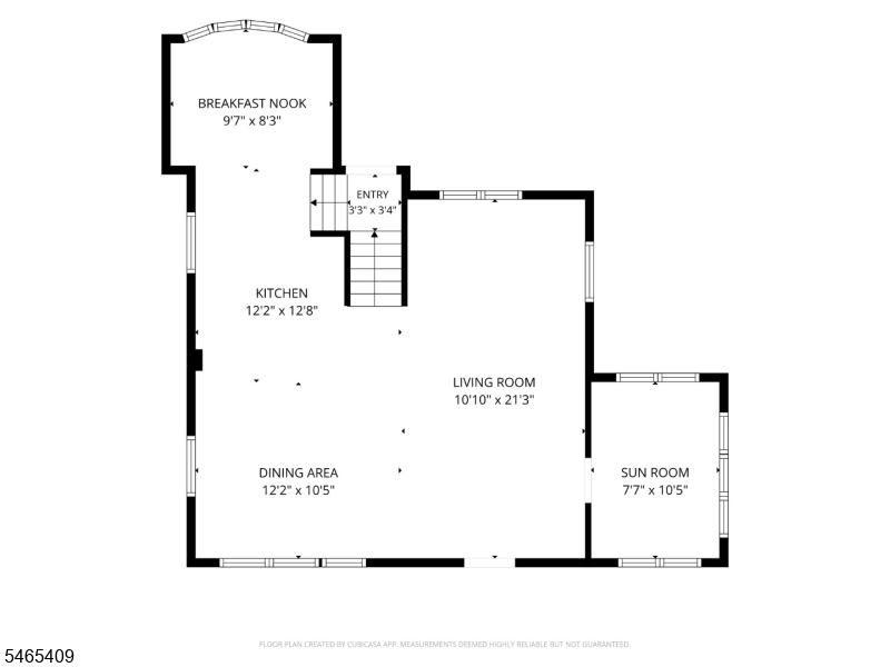 36 Willry Street Woodbridge NJ 07095
