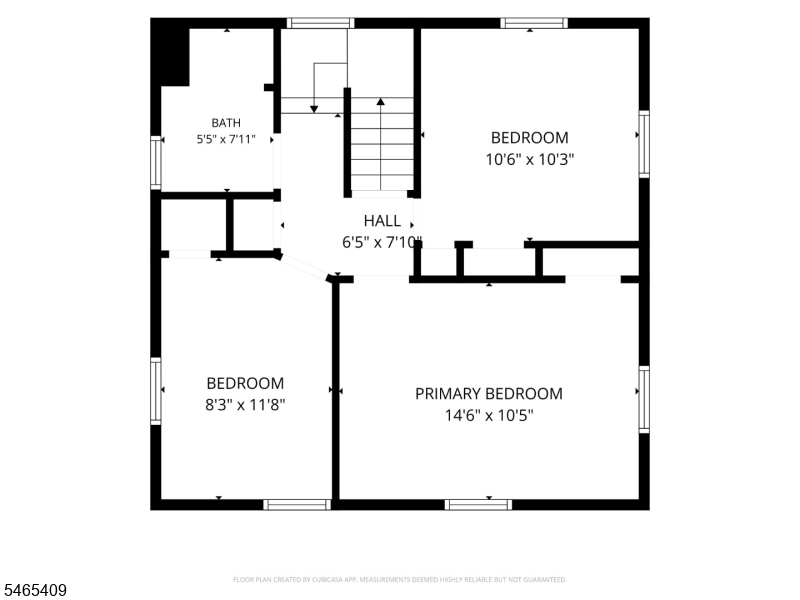 36 Willry Street Woodbridge NJ 07095