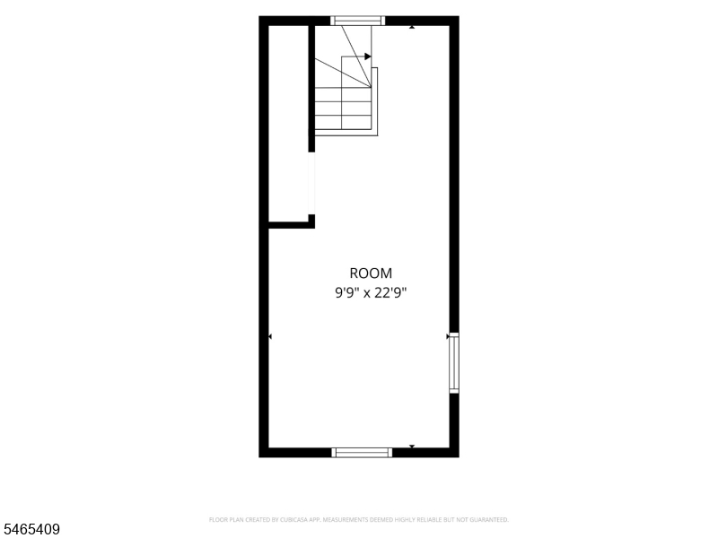 36 Willry Street Woodbridge NJ 07095