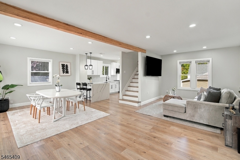 36 Willry Street Woodbridge NJ 07095