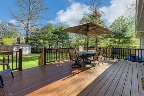 5 Seminole Way West Milford NJ 07480