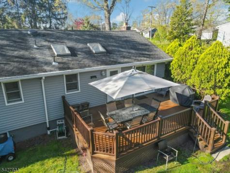 5 Seminole Way West Milford NJ 07480