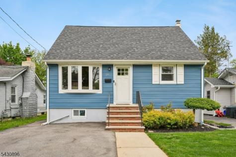 30 Seminole Avenue Parsippany-troy Hills NJ 07034