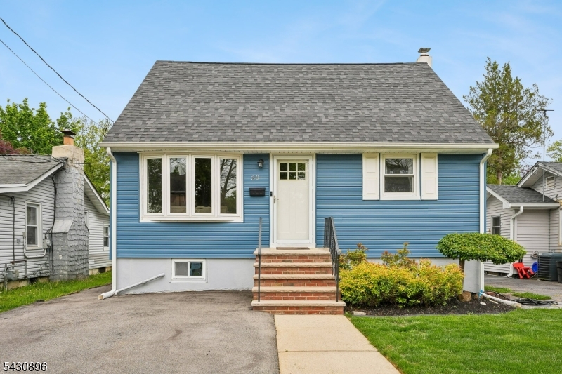 30 Seminole Avenue Parsippany-troy Hills NJ 07034