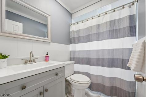 30 Seminole Avenue Parsippany-troy Hills NJ 07034