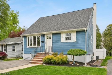 30 Seminole Avenue Parsippany-troy Hills NJ 07034
