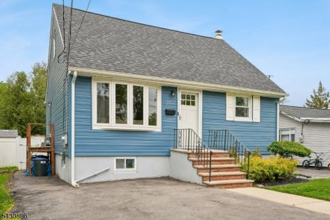 30 Seminole Avenue Parsippany-troy Hills NJ 07034